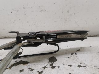 bontott RENAULT MEGANE II Tető Zárszerkezet