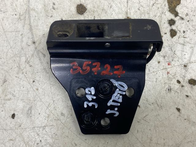 bontott RENAULT MEGANE II Tető Zárszerkezet