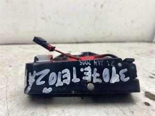 bontott RENAULT MEGANE II Tető Zárszerkezet