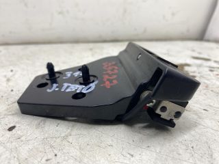 bontott RENAULT MEGANE II Tető Zárszerkezet