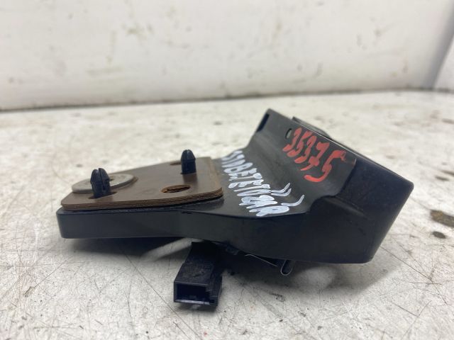 bontott RENAULT MEGANE II Tető Zárszerkezet