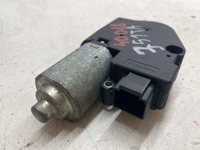 bontott RENAULT MEGANE II Tetőablak Motor