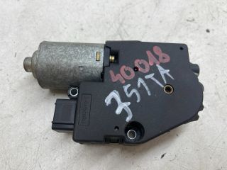 bontott RENAULT MEGANE II Tetőablak Motor