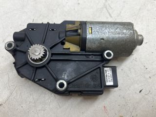 bontott RENAULT MEGANE II Tetőablak Motor