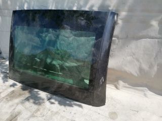 bontott RENAULT MEGANE II Tetőablak