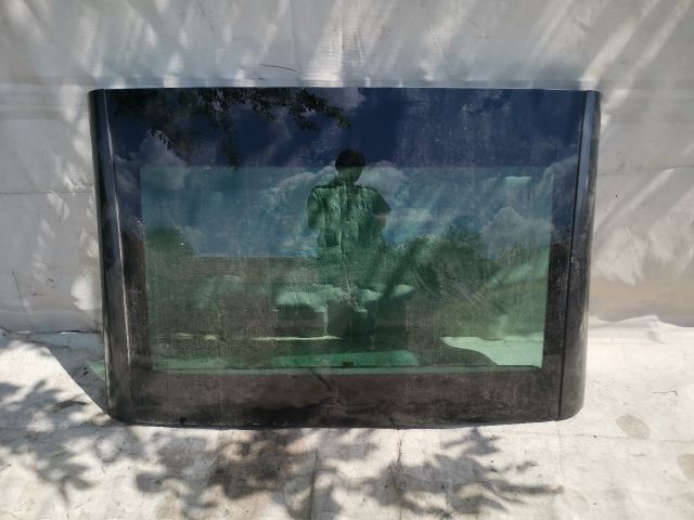 bontott RENAULT MEGANE II Tetőablak