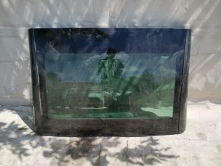 bontott RENAULT MEGANE II Tetőablak