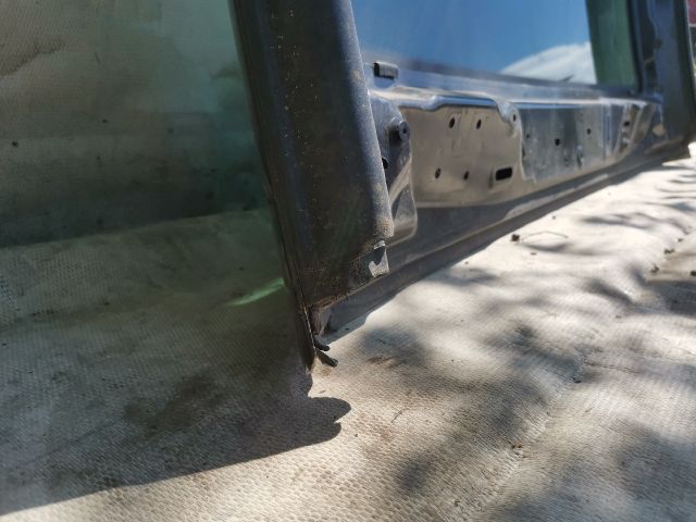 bontott RENAULT MEGANE II Tetőablak