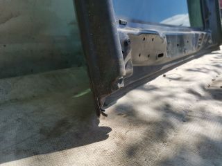 bontott RENAULT MEGANE II Tetőablak