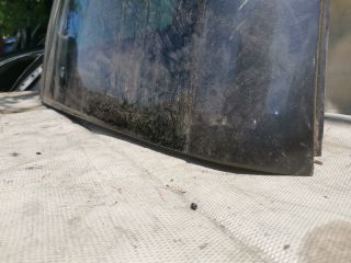 bontott RENAULT MEGANE II Tetőablak