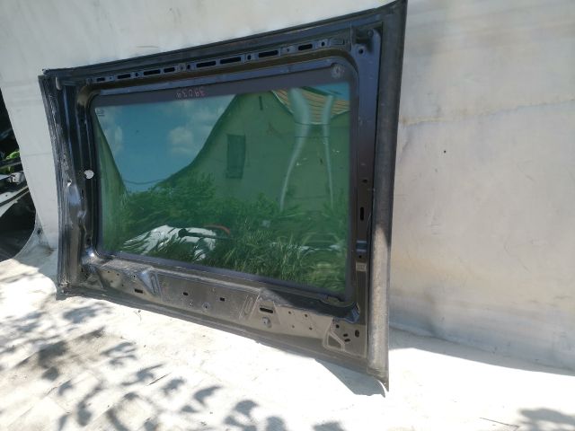 bontott RENAULT MEGANE II Tetőablak