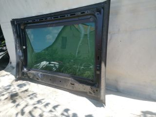 bontott RENAULT MEGANE II Tetőablak