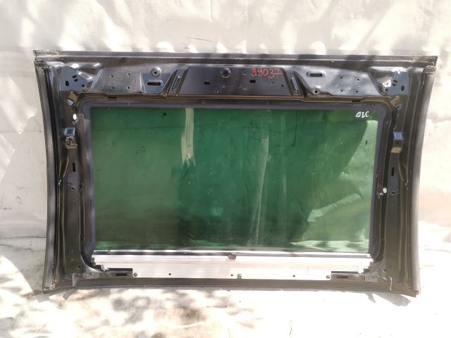 bontott RENAULT MEGANE II Tetőablak