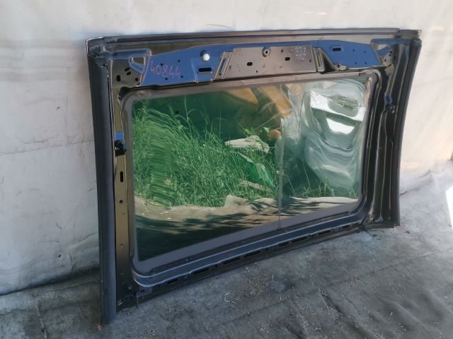 bontott RENAULT MEGANE II Tetőablak