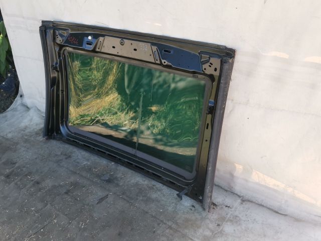 bontott RENAULT MEGANE II Tetőablak