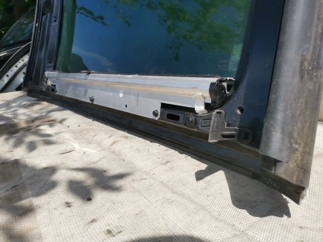 bontott RENAULT MEGANE II Tetőablak