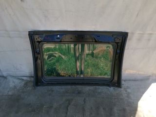 bontott RENAULT MEGANE II Tetőablak