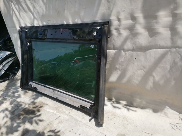 bontott RENAULT MEGANE II Tetőablak