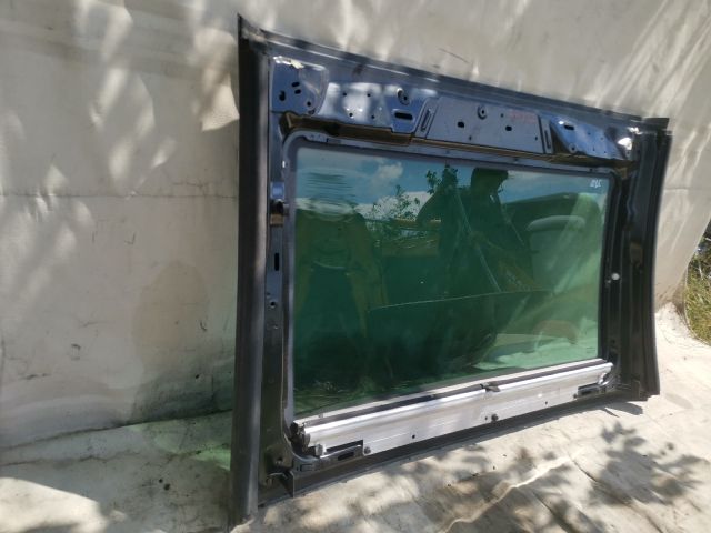 bontott RENAULT MEGANE II Tetőablak