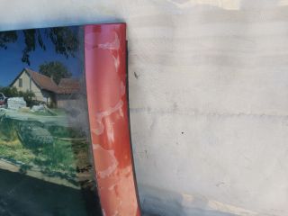 bontott RENAULT MEGANE II Tetőablak