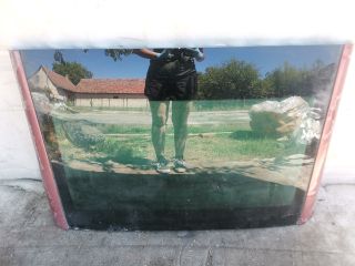 bontott RENAULT MEGANE II Tetőablak