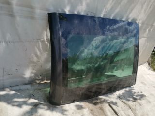 bontott RENAULT MEGANE II Tetőablak