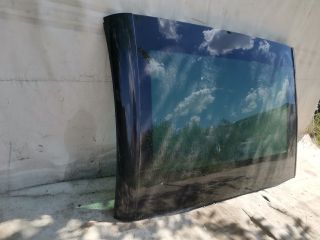 bontott RENAULT MEGANE II Tetőablak