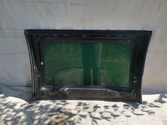 bontott RENAULT MEGANE II Tetőablak