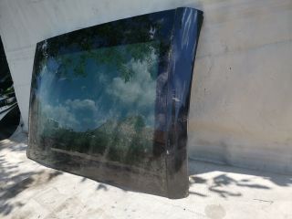 bontott RENAULT MEGANE II Tetőablak