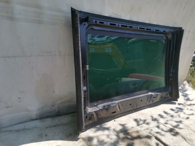 bontott RENAULT MEGANE II Tetőablak