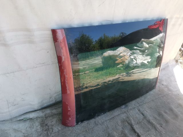 bontott RENAULT MEGANE II Tetőablak