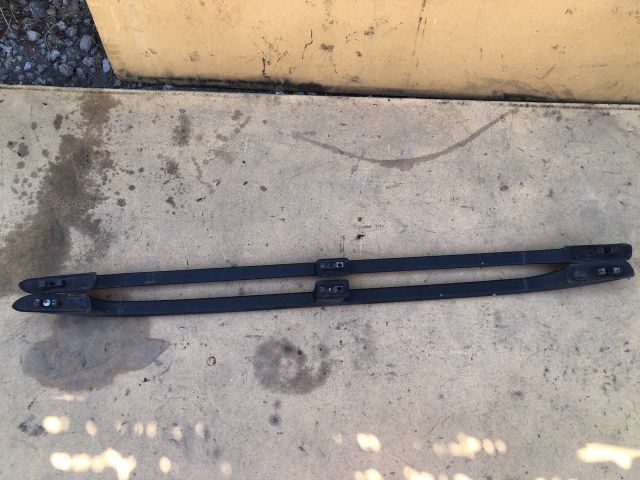 bontott RENAULT MEGANE II Tetősín Pár