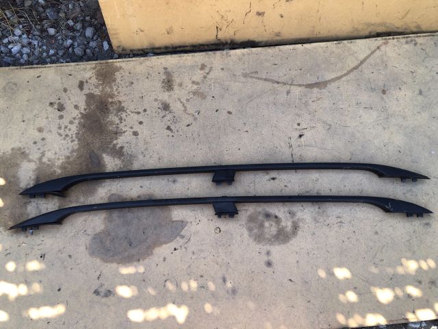 bontott RENAULT MEGANE II Tetősín Pár