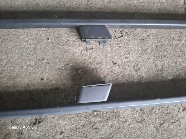 bontott RENAULT MEGANE II Tetősín Pár