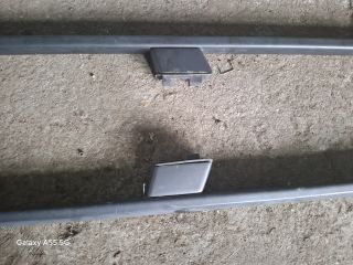 bontott RENAULT MEGANE II Tetősín Pár