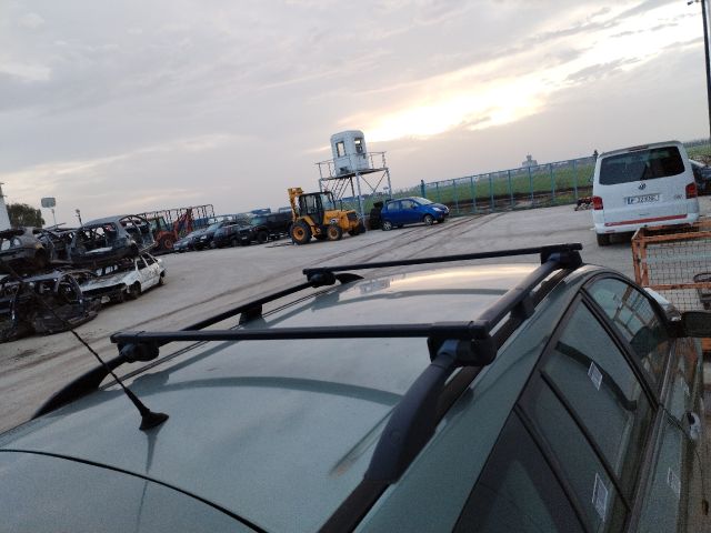 bontott RENAULT MEGANE II Tetősín Pár