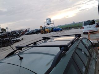 bontott RENAULT MEGANE II Tetősín Pár