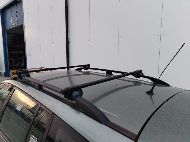 bontott RENAULT MEGANE II Tetősín Pár