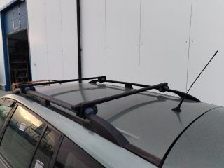 bontott RENAULT MEGANE II Tetősín Pár