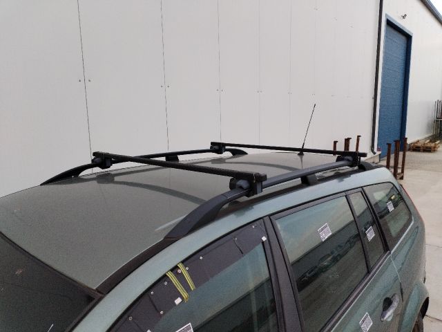 bontott RENAULT MEGANE II Tetősín Pár