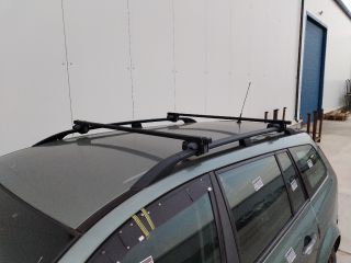 bontott RENAULT MEGANE II Tetősín Pár