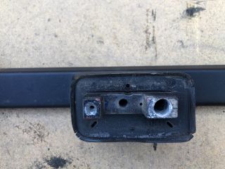 bontott RENAULT MEGANE II Tetősín Pár