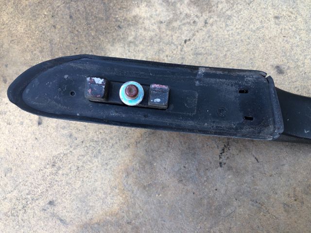 bontott RENAULT MEGANE II Tetősín Pár