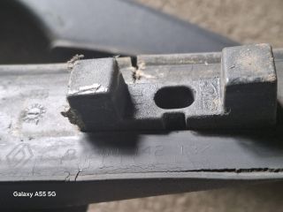 bontott RENAULT MEGANE II Tetősín Pár