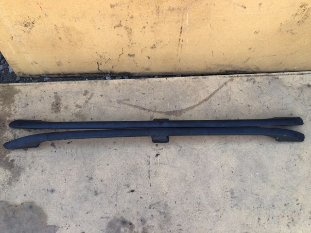 bontott RENAULT MEGANE II Tetősín Pár