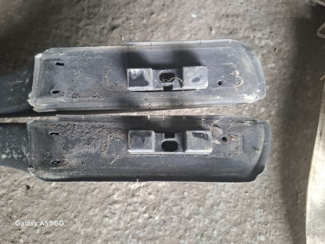 bontott RENAULT MEGANE II Tetősín Pár