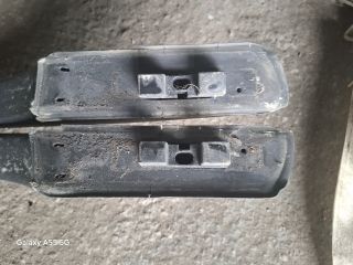 bontott RENAULT MEGANE II Tetősín Pár