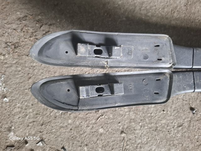 bontott RENAULT MEGANE II Tetősín Pár