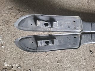 bontott RENAULT MEGANE II Tetősín Pár