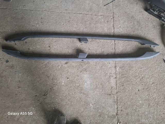 bontott RENAULT MEGANE II Tetősín Pár